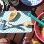 Endlich wieder Draußen – Zeit – Unser #WIB am 07./08.04.2018