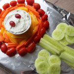 Mario Odyssey – Geburtstagsparty – Part 2: Jetzt wird es lecker! #Rezepte