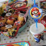 Mario Odyssey – Geburtstagsparty Part 1: Jetzt wird dekoriert!