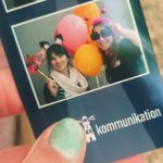 Mein Tag auf der Blogfamilia 2018 – “Klassentreffen” der Familienblogger