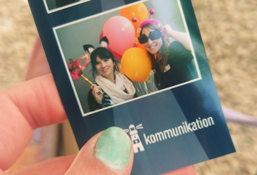 Bloggerschnack