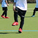 Fast schon 7 Jahre alt – Geschenkideen für einen Fußball – Fan