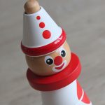 Wir feiern Geburtstag mit dem BRIO Clown #Werbung
