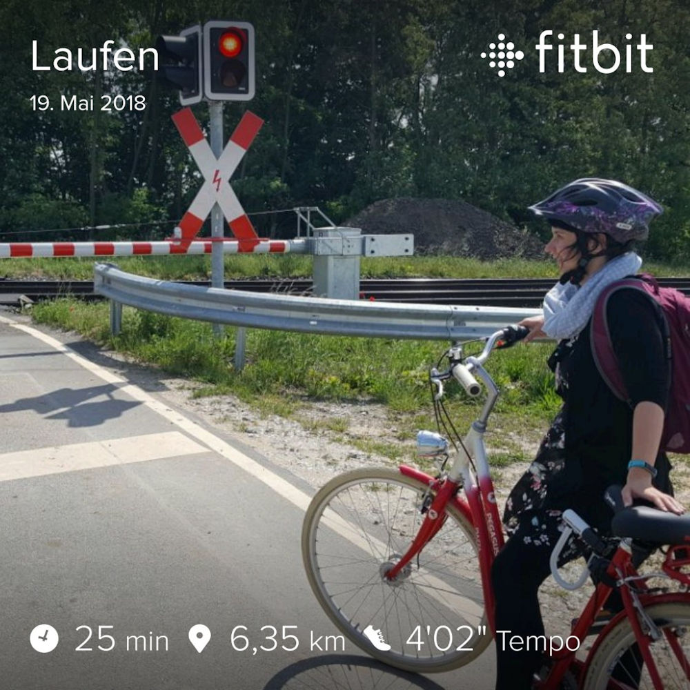 Fahrrad