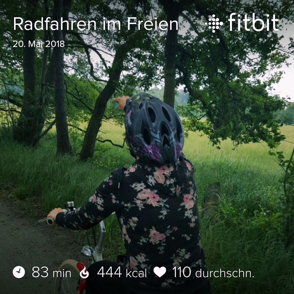 Fahrrad