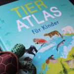 Wo lebt eigentlich eine Schildkröte? – Der große Tier – Atlas von DK #Rezension