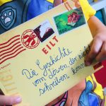 Geschichten vom Löwen aus dem Beltz Verlag #Rezension