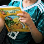 Professor Plumbums Bleistift! (Band 1) von Nina Hundertschnee #Rezension