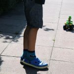 Auf großer Fahrt mit Yoshi und Carrera RC #Werbung #Gewinnspiel