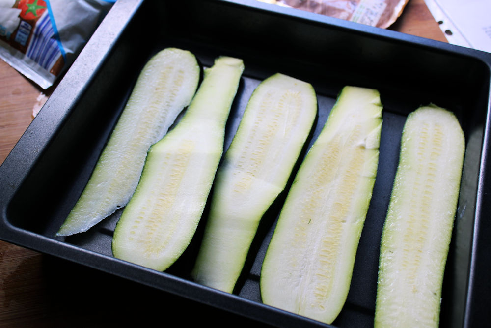 Zucchini