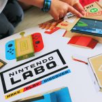 Kreativ werden mit Nintendo  Labo für die Switch #Werbung #Gewinnspiel