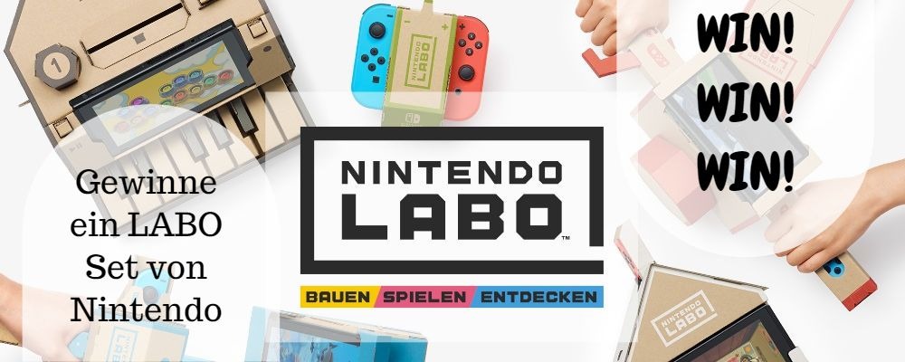 Nintendo Labo