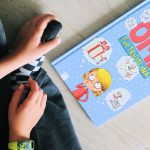 Eine Oma für Fridolina #Rezension #Buchempfehlung
