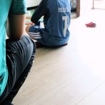 Die WM und ich… Das Leben mit Fußballkindern