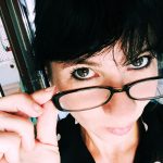 Die Brille und ich! Eine Geschichte ohne Ausgang…