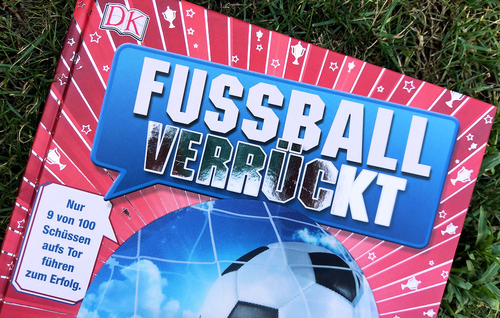 Fußball