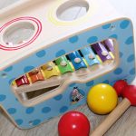Die Lieben Sieben und das Glockenspiel #Werbung