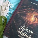 “Als Larson das Glück wiederfand” von Martin Widmark #Rezension