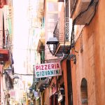 Verwinkelte Gassen und schöne Ecken – Ein paar Impressionen aus Palma