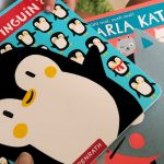 Pipo Pinguin und Karla Katze – Ein toller Suchspaß #Rezension