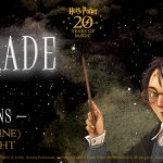 Harry Potter und die Magie des Lesens #20yearsofmagicde