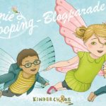 Leonie Looping und das Geheimnis auf Omas Balkon #Blogparade #Werbung
