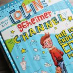 Collins geheimer Channel – Wie ich endlich cool wurde #Rezension