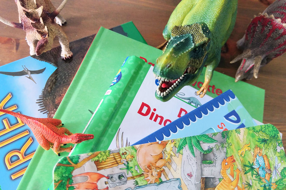 Dinosaurier