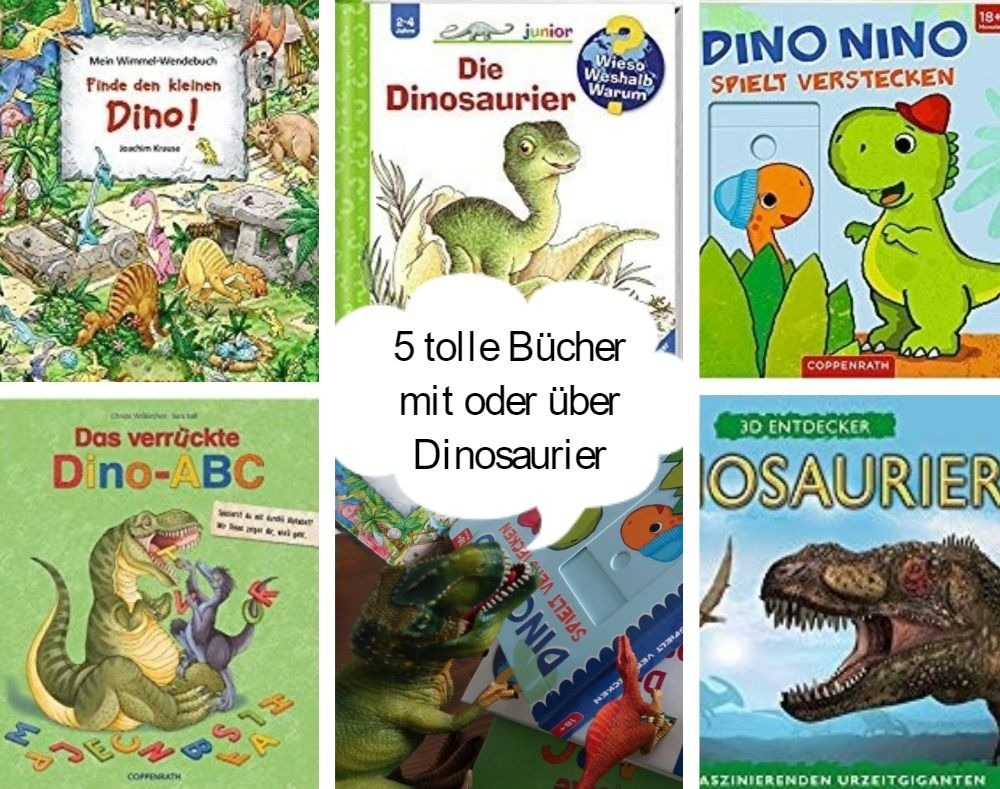 Dinosaurier