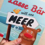 Lasse Bär will ans Meer #Rezension