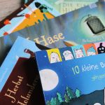 Unsere liebsten Kinderbücher für den Herbst #Rezensionen
