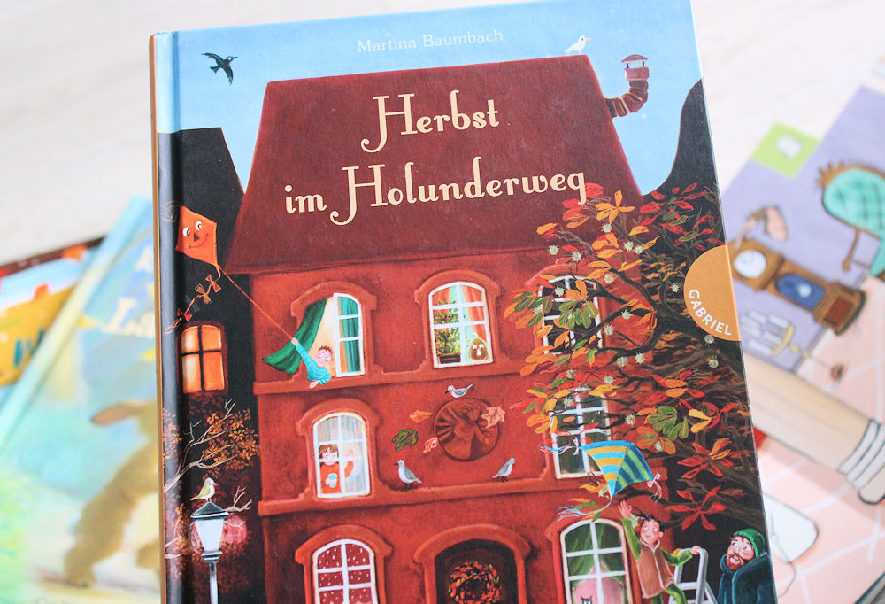 Kinderbücher