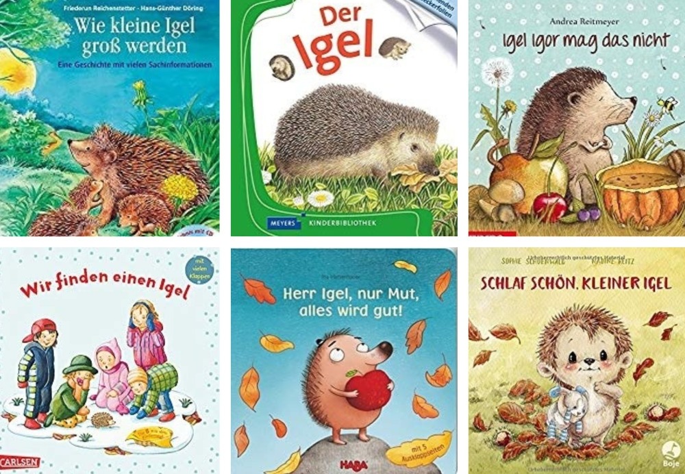 Igel