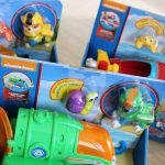 Wir tauchen unter mit der Paw Patrol! #Werbung #Gewinnspiel
