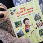 “Mein bester Freund ist Unsichtbär” von Annette Herzog