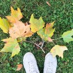 Quality – Time, Bloggerleben und bunte Stoffe – Unser #WIB am 13./14.10.2018