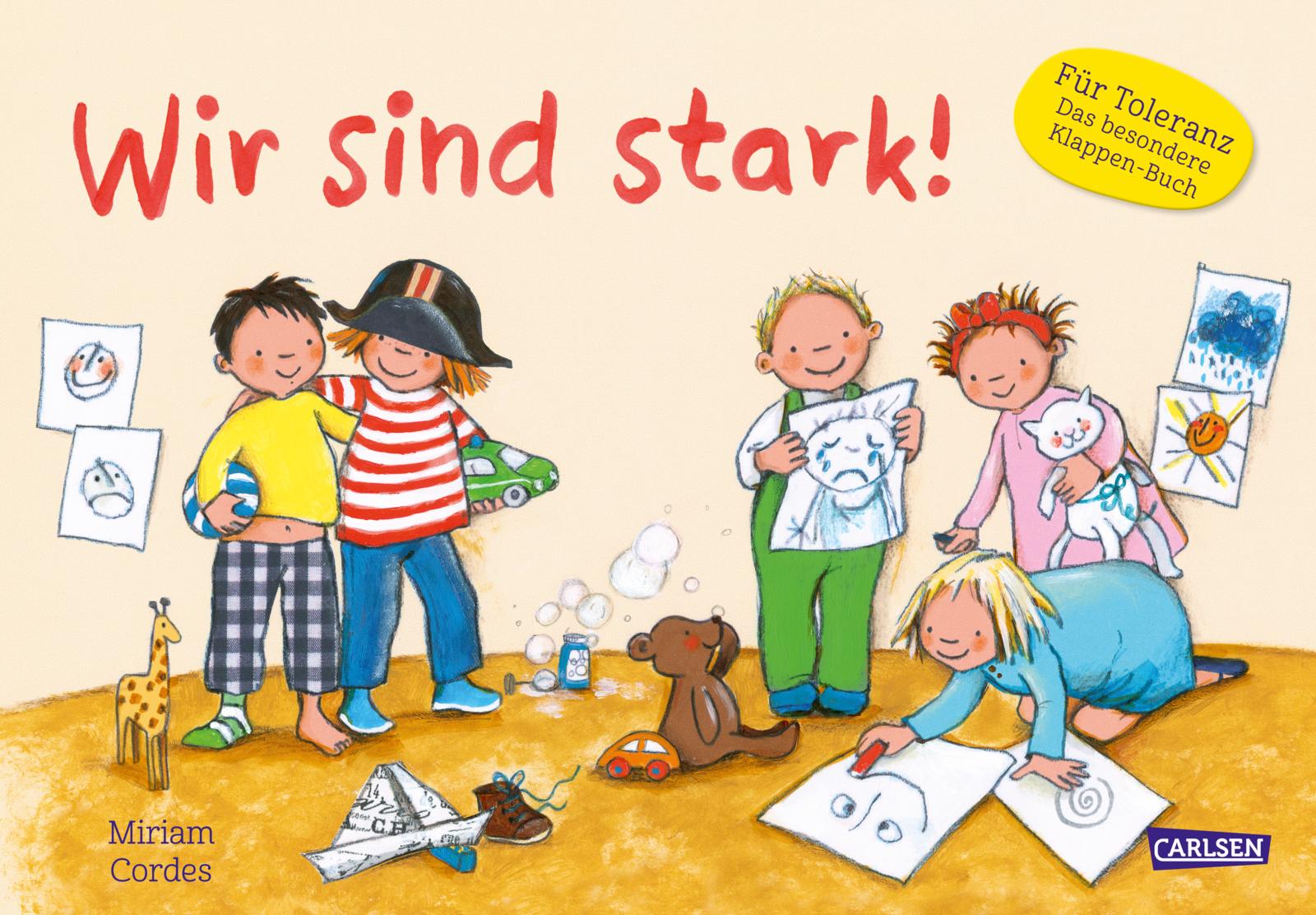 Kinderbuch