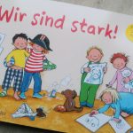 “Wir sind stark!” – Denn jeder kann etwas Besonderes #Rezension