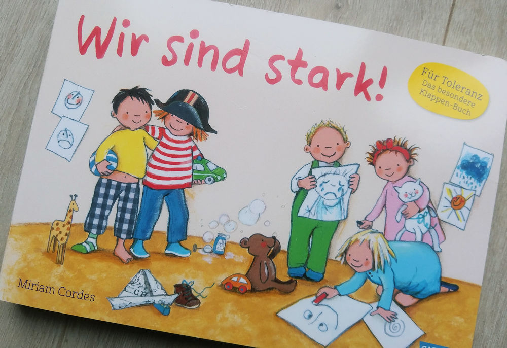 Kinderbuch