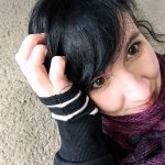 #fünffragenamfünten im November – Habe ich ein nutzloses Talent?