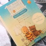 Die Baby Hummel Bommel und das Einschlafen #Rezension