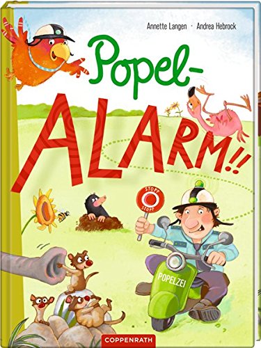 Popelalarm