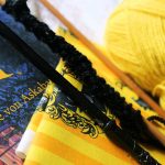 Ein bisschen magisches DIY – Wir kreieren uns ein magisches zu Hause
