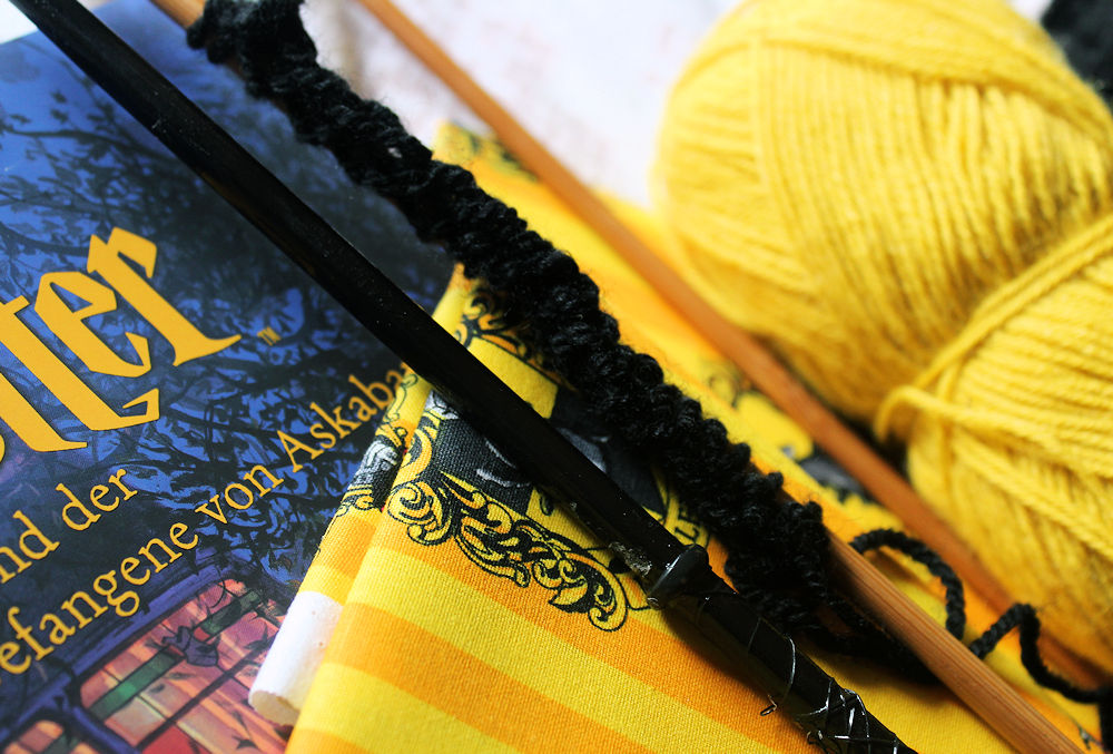 Harry Potter