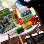 #12von12 im Dezember – Party, Party, Party!