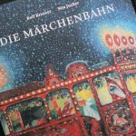 “Die Märchenbahn” von Rolf Krenzer #Rezension