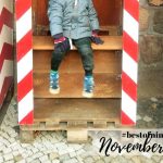 Ein bisschen Kultur – #bestofnine im November