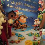 Heute ein Buch zum Nikolaus #Rezension #Gewinnspiel