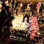 Noch vier Tage bis Weihnachten…