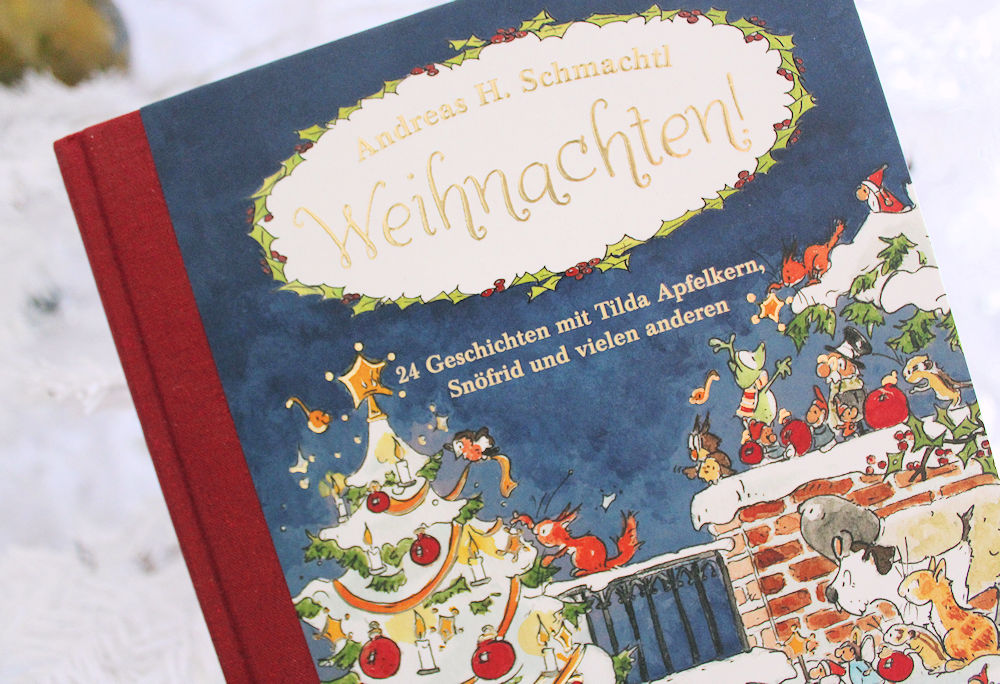 Weihnachten